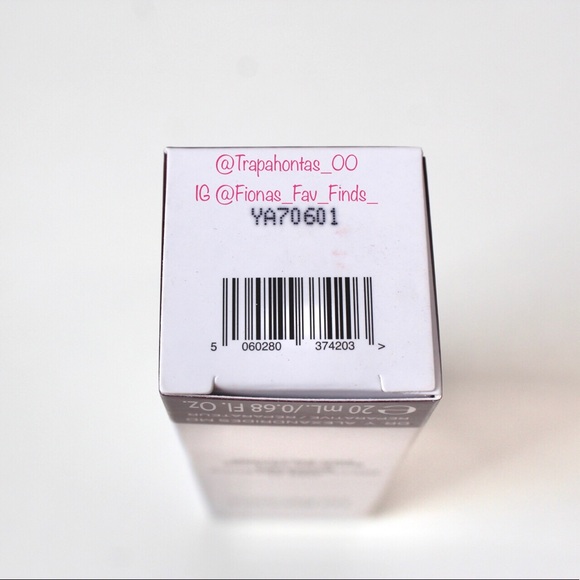 111SKIN | NACY2 Pollution Defence Booster 0.68 oz - Picture 5 of 7